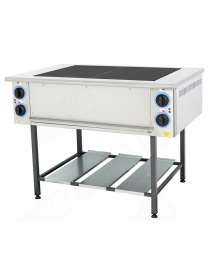 Плита електрична промислова Orest ПЕ-4 